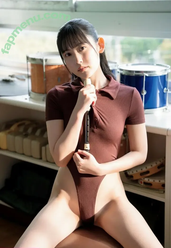 Momoka Hayashida nude photo #0074 (moka_hayashida / momoka_hayashi / 林田百加)