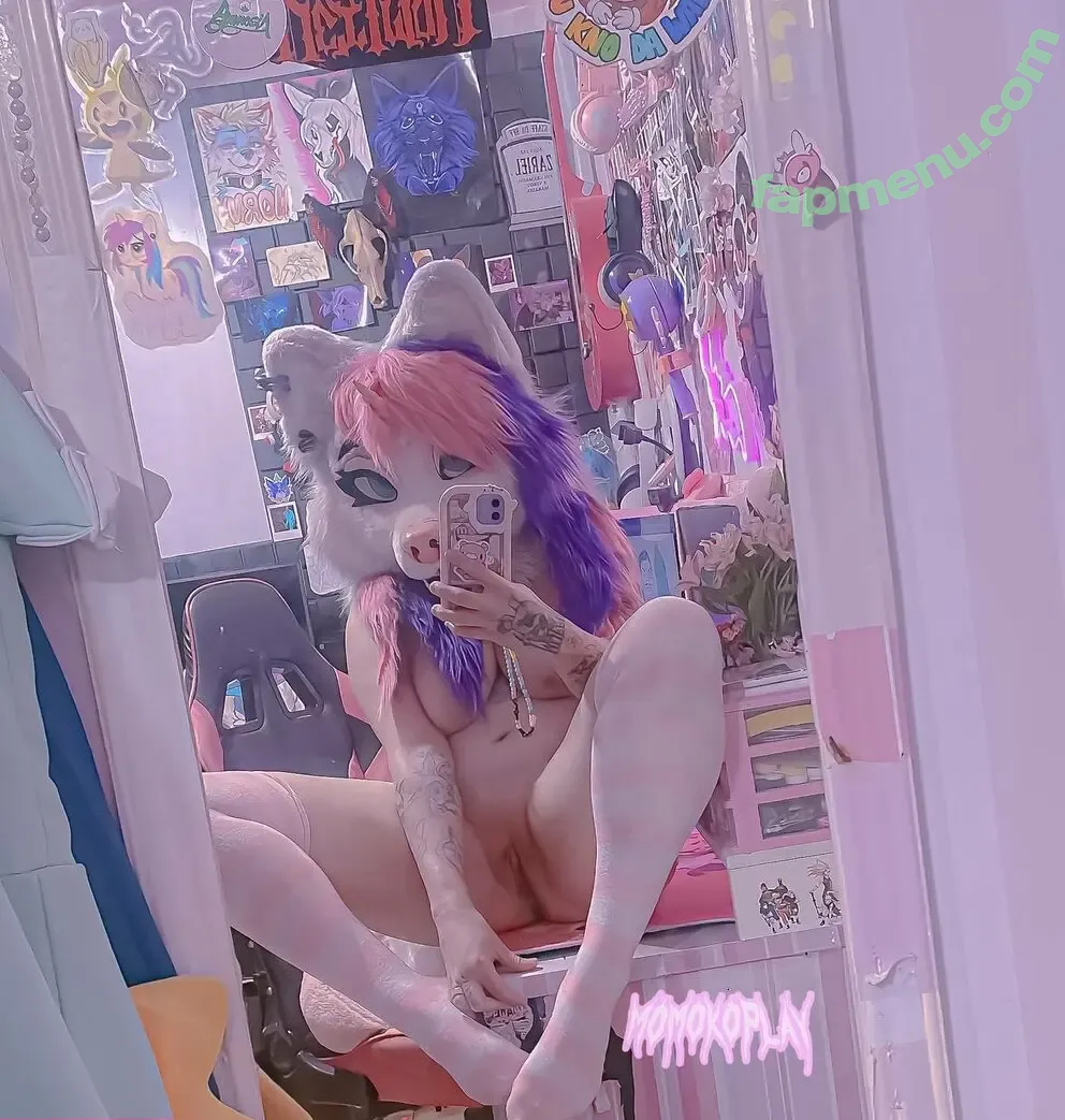 Momokoplay nude photo #0028 (Momokoplay)