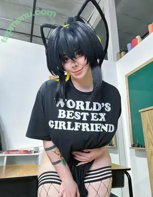 momokun / Mariah Mallad / mariahmallad nude photo #0037