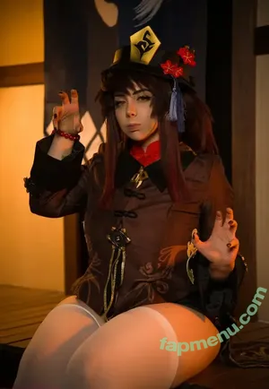 momokun / Mariah Mallad / mariahmallad nude photo #0040