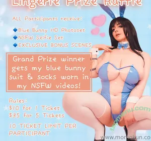 momokun / Mariah Mallad / mariahmallad nude photo #0046