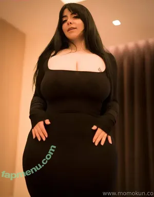 momokun / Mariah Mallad / mariahmallad nude photo #0050