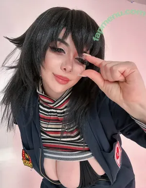 momokun / Mariah Mallad / mariahmallad nude photo #0051