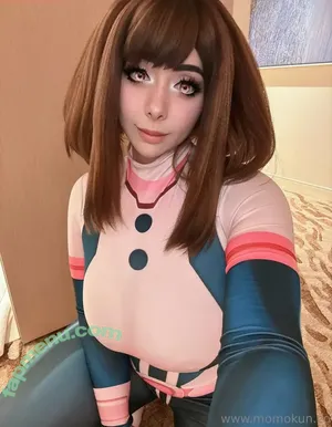 momokun / Mariah Mallad / mariahmallad nude photo #0068