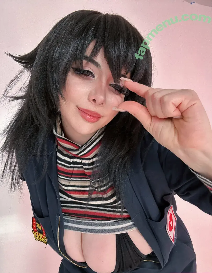 momokun nude photo #0051 (Mariah Mallad / mariahmallad)