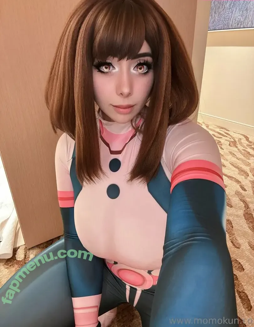 momokun nude photo #0052 (Mariah Mallad / mariahmallad)