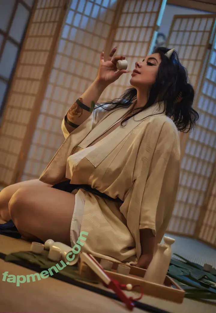 momokun nude photo #0054 (Mariah Mallad / mariahmallad)