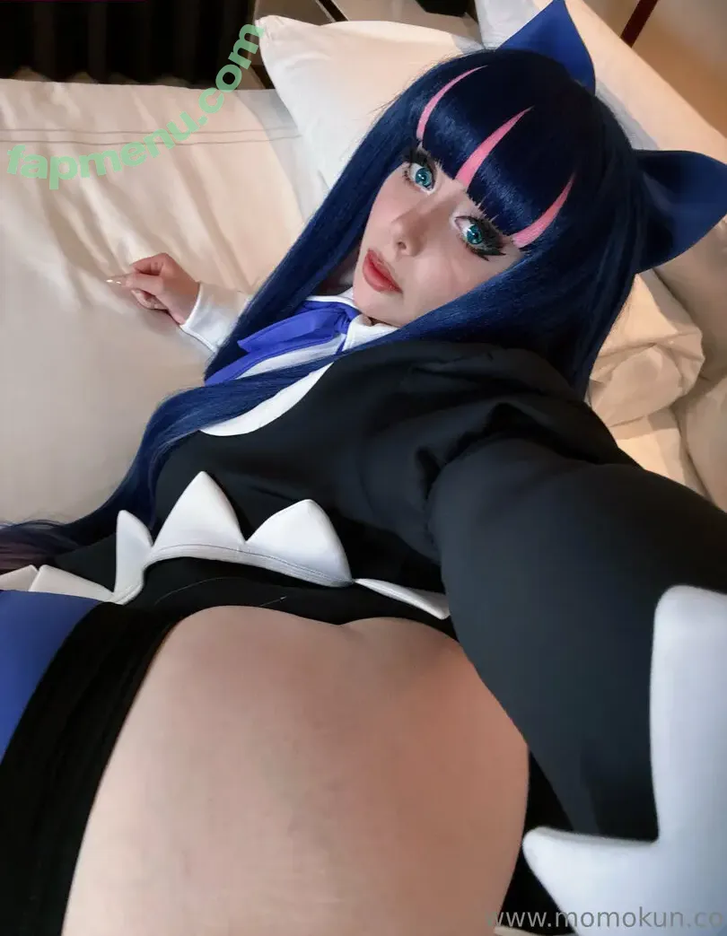 momokun nude photo #0065 (Mariah Mallad / mariahmallad)