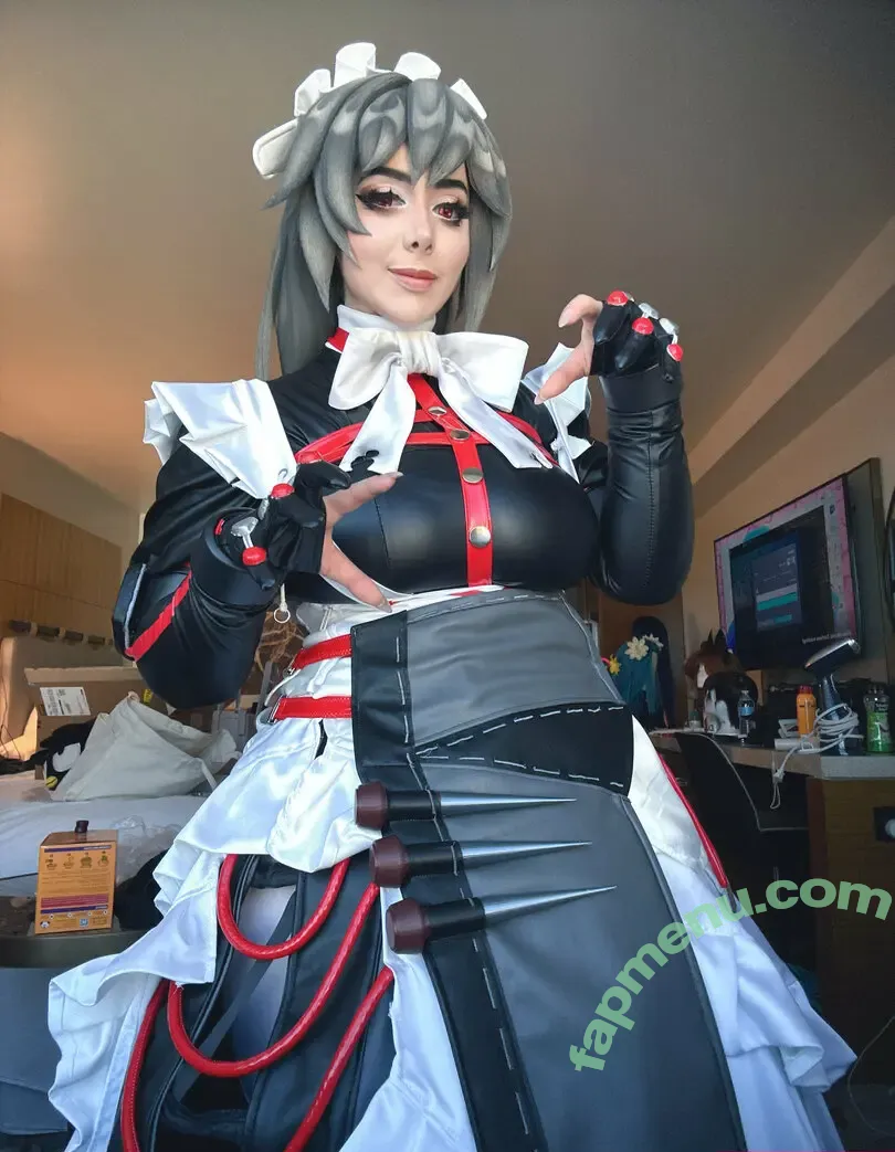 momokun nude photo #0072 (Mariah Mallad / mariahmallad)