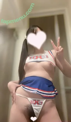 momomiya / tsumomoca / ももみゃ nude photo #0008