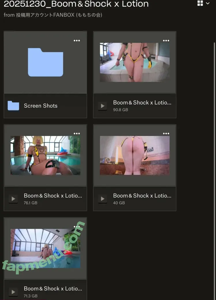 Momotino Momochino nude photo #0041 (momochino_6262)