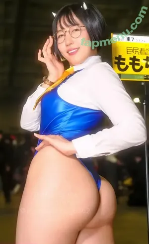 Momotino / Momochino / motimono nude photo #0708