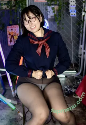 Momotino / Momochino / motimono nude photo #0721