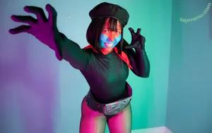 Momotino / Momochino / motimono nude photo #0788