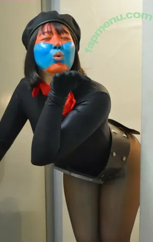 Momotino / Momochino / motimono nude photo #0789