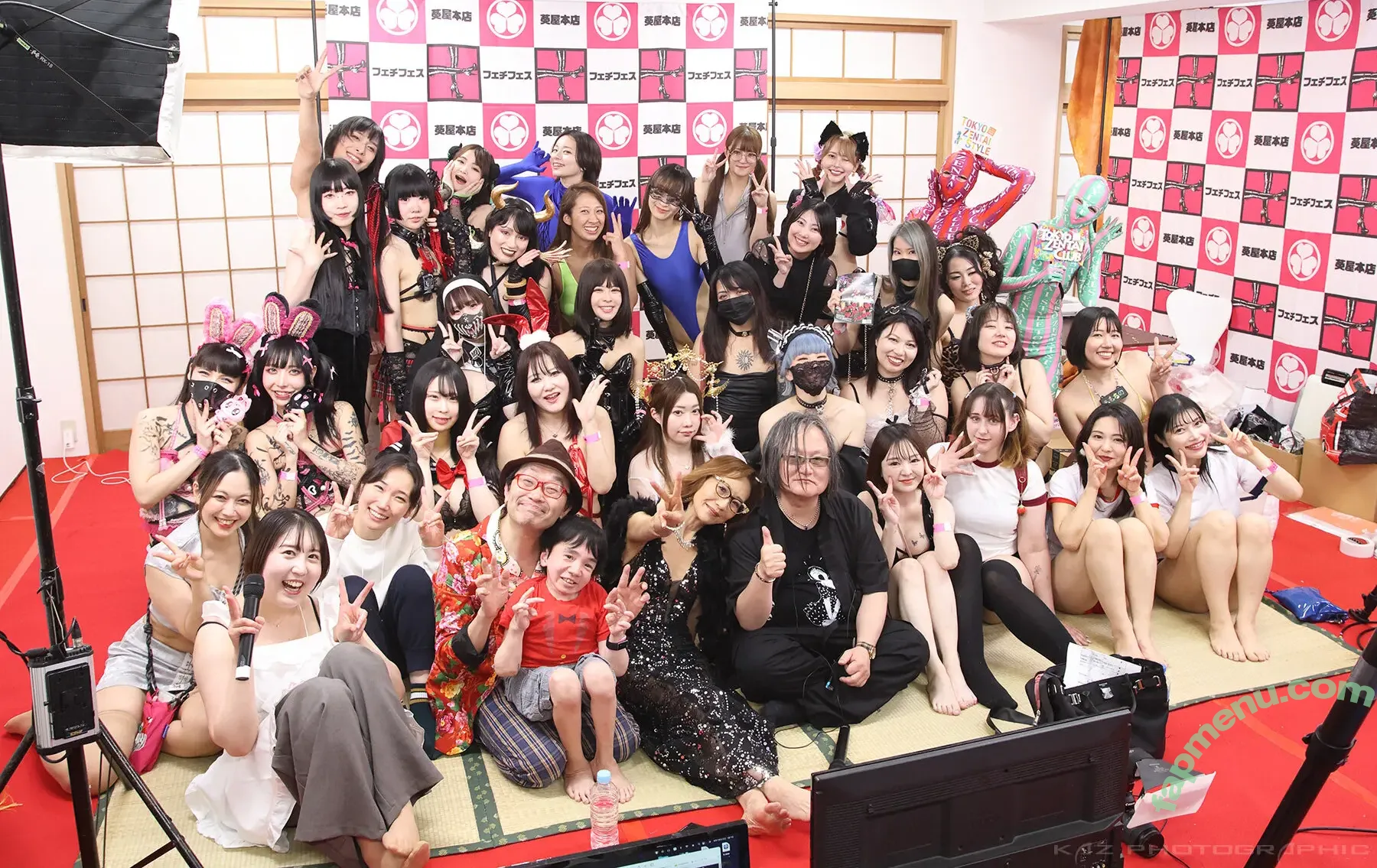 Momotino nude photo #0694 (Momochino / motimono)