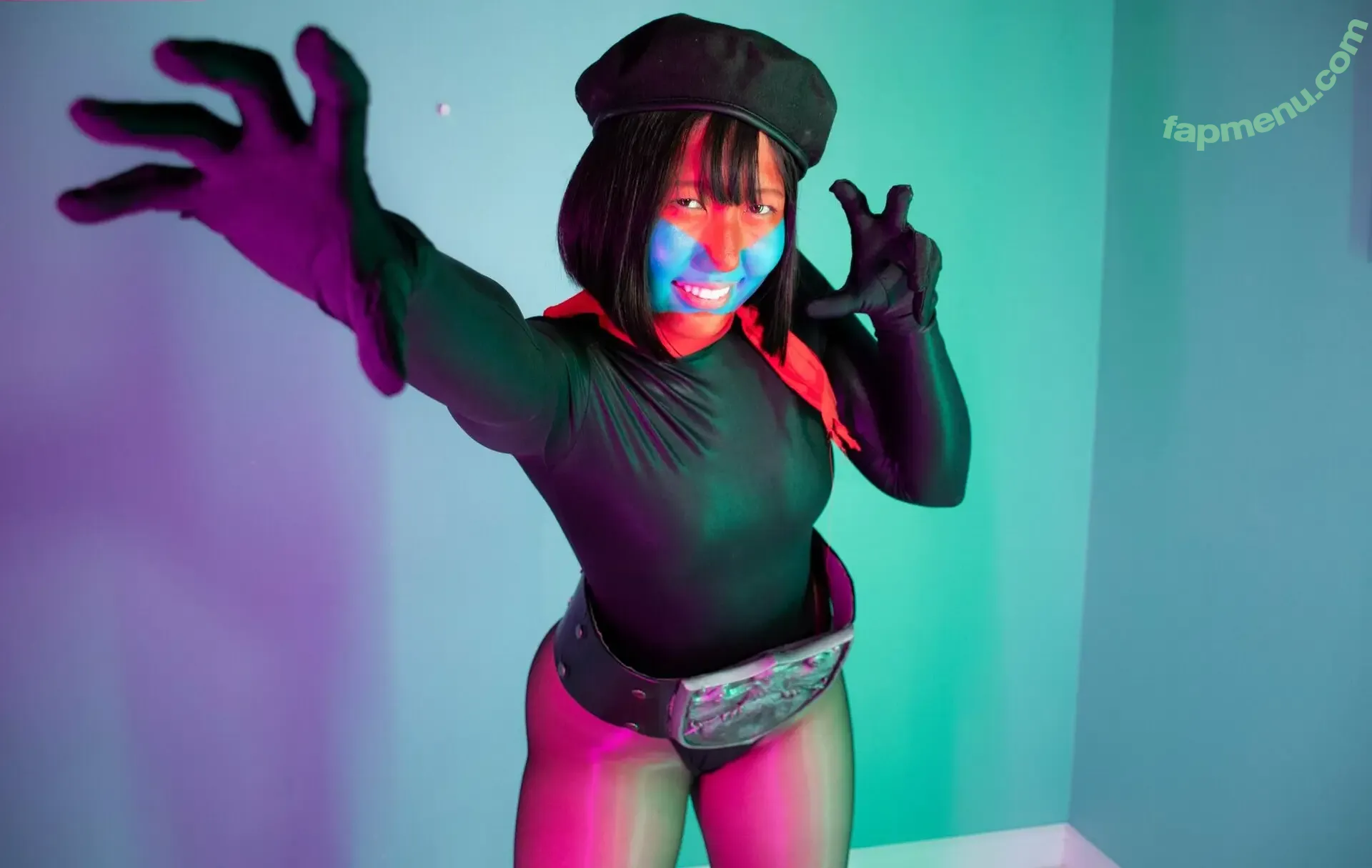 Momotino nude photo #0788 (Momochino / motimono)