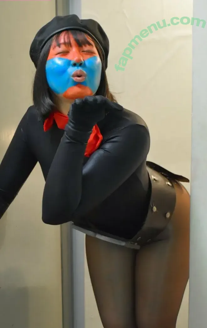 Momotino nude photo #0789 (Momochino / motimono)