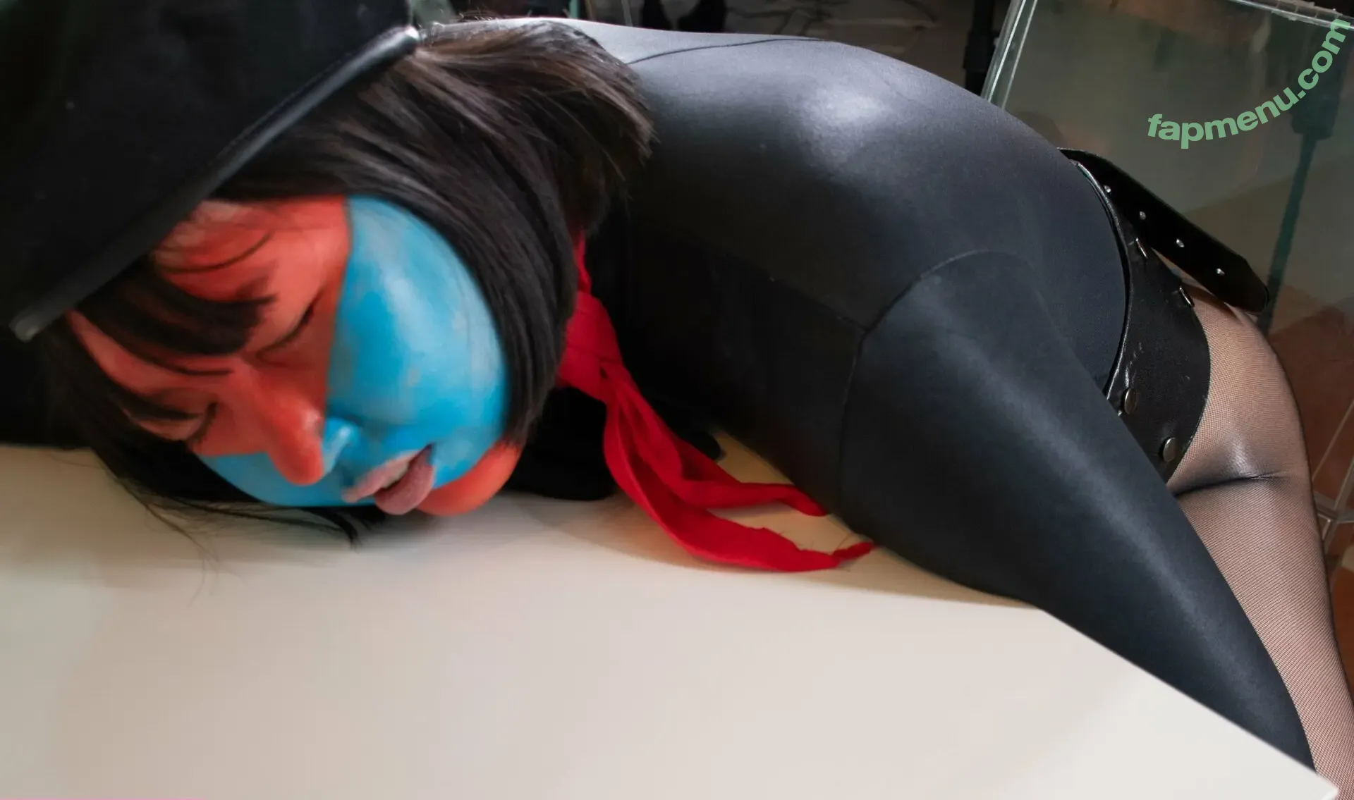 Momotino nude photo #0794 (Momochino / motimono)