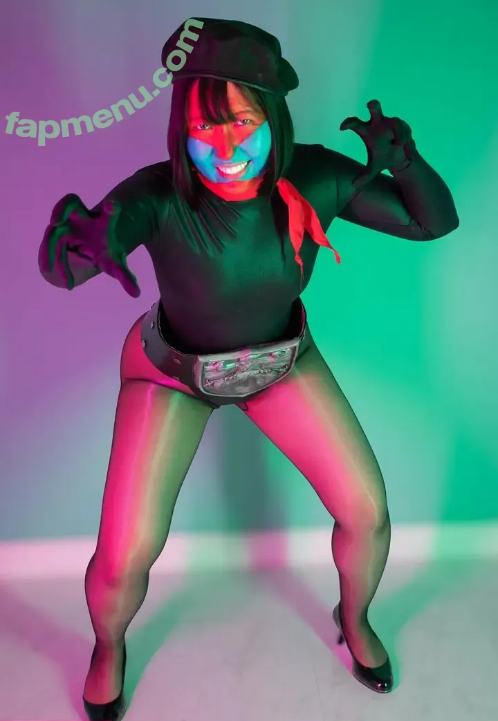 Momotino nude photo #0801 (Momochino / motimono)