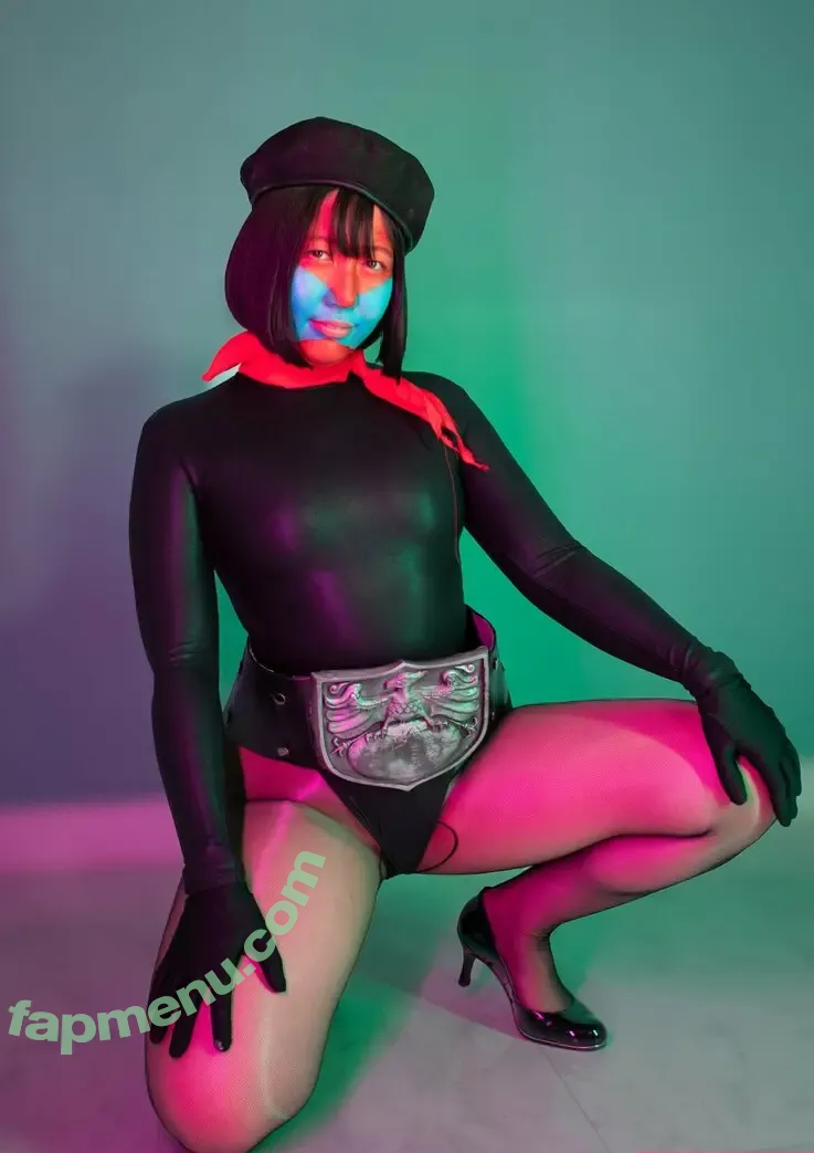 Momotino nude photo #0802 (Momochino / motimono)