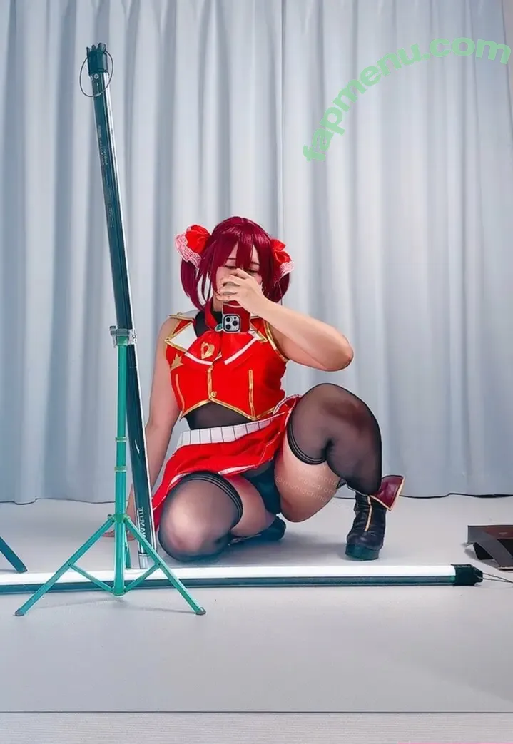 Momotino nude photo #0809 (Momochino / motimono)