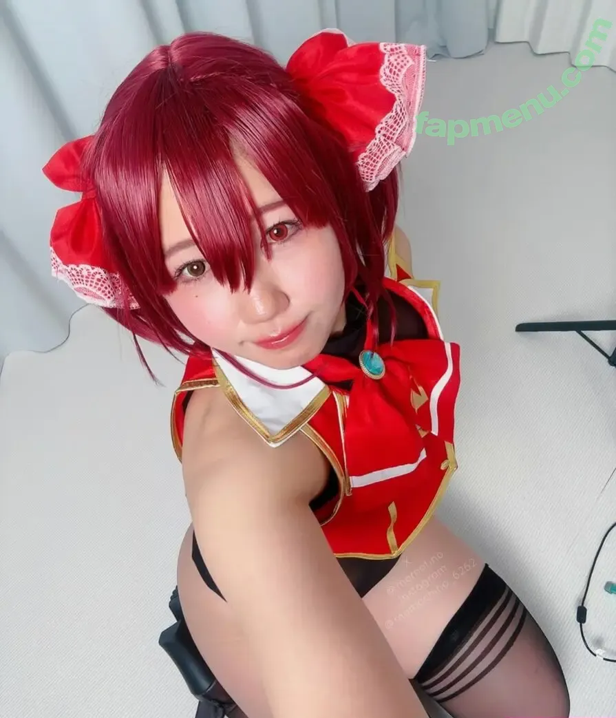 Momotino nude photo #0810 (Momochino / motimono)