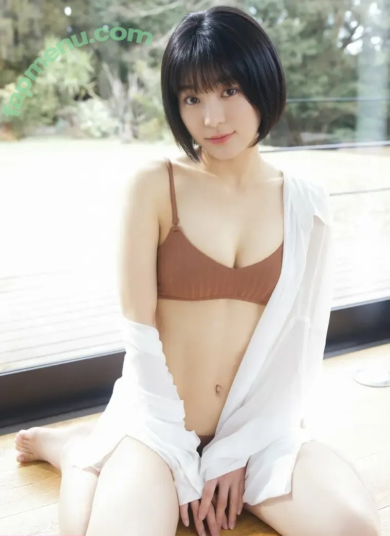 momottiiii nude photo #0001 (Momoko Arata / momo)