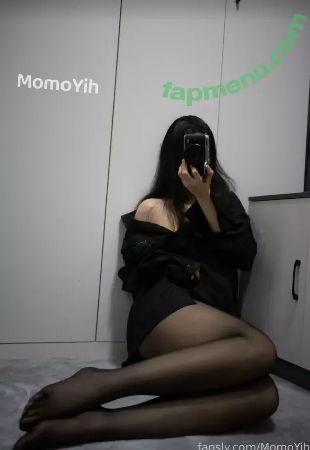 MomoYih nude photo #0001 (momo)