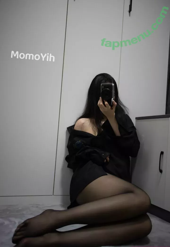 MomoYih nude photo #0022 (momo)