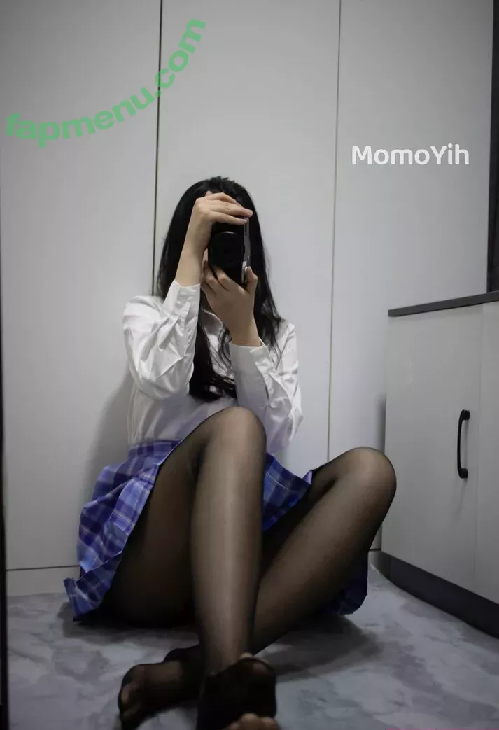 MomoYih nude photo #0029 (momo)