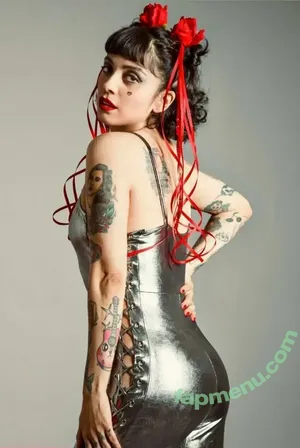 Mon Laferte / monlaferte nude photo #0007