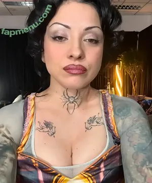 Mon Laferte / monlaferte nude photo #0008