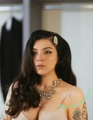 Mon Laferte / monlaferte nude photo #0014
