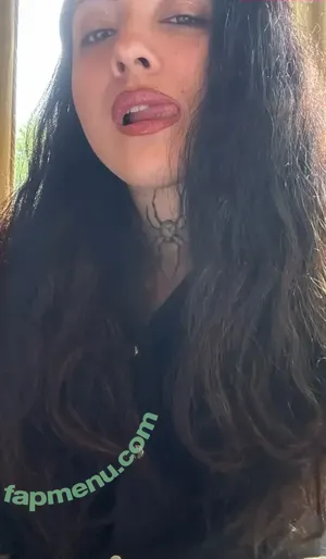 Mon Laferte / monlaferte nude photo #0015