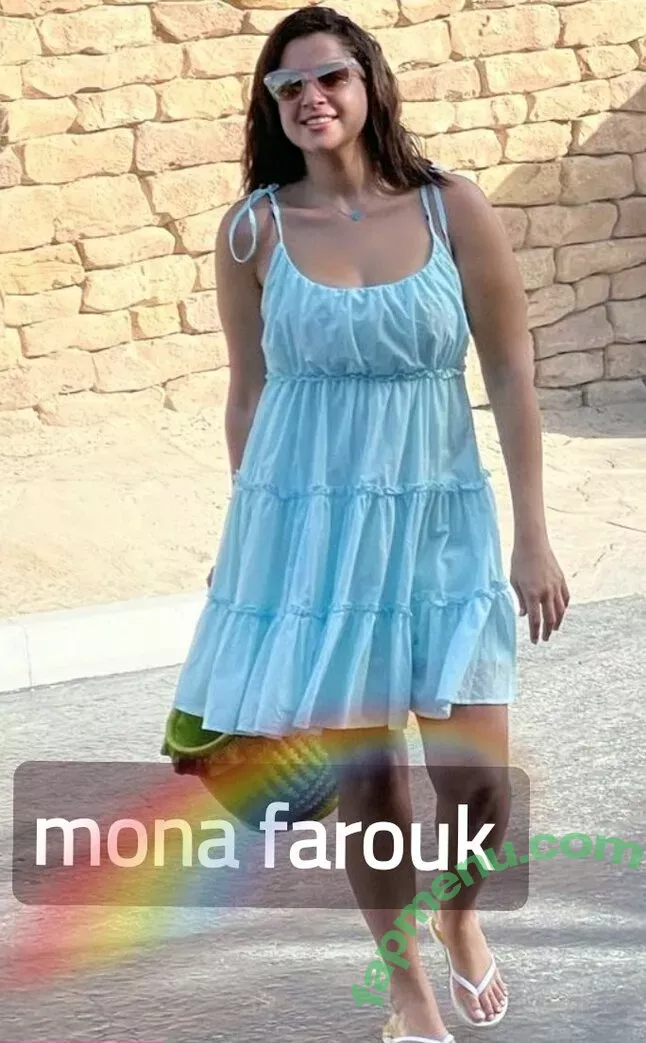 Mona Farouk nude photo #0066 (mona_farouk_official)