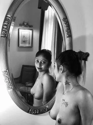 Mona Goswami / ishandastidar nude photo #0002