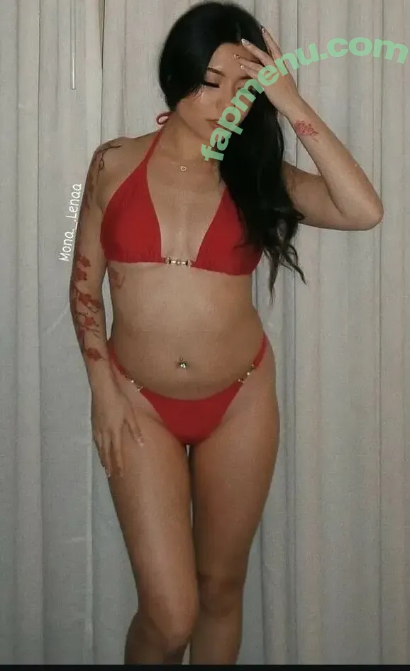 Mona Lenaa nude photo #0030 (mona._.lenaa / u195802051)