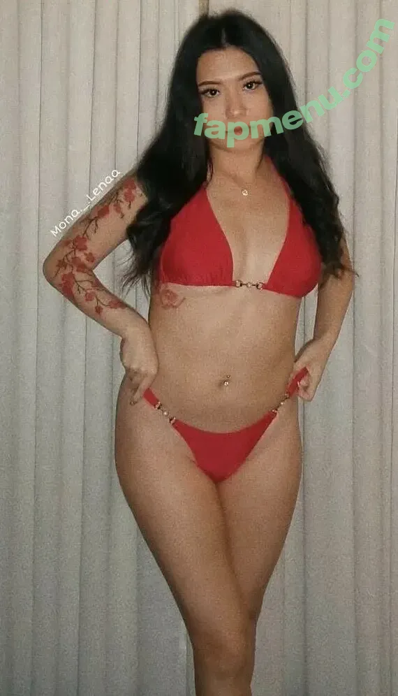 Mona Lenaa nude photo #0034 (mona._.lenaa / u195802051)