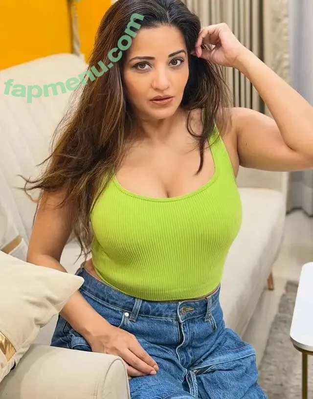 Mona Lisa nude photo #0102 (Antara Biswas / AsliMonalisa / mona_eliza)