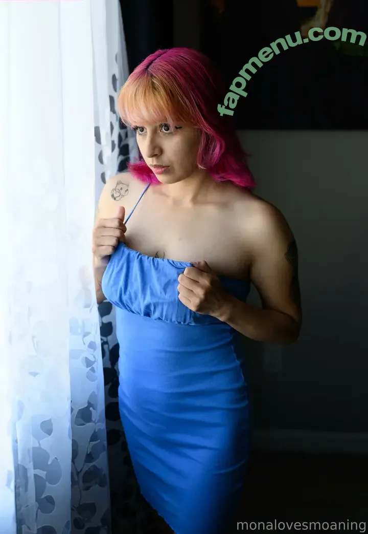 monaismoaning nude photo #0015 (monaismoaning)
