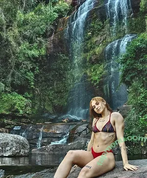 monalizamaromba._a / Monaliza Américo nude photo #0010