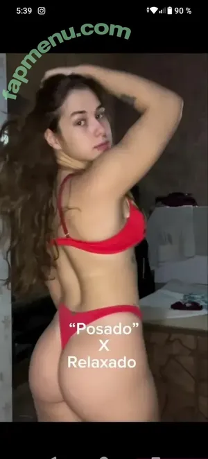 monalizamaromba._a / Monaliza Américo nude photo #0012