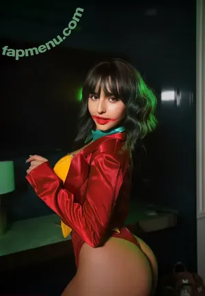 monamity / archlyconsider / monanimity nude photo #0055