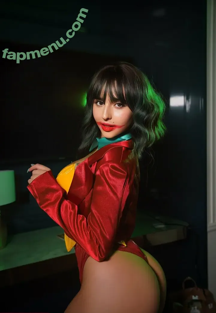 monamity nude photo #0055 (archlyconsider / monanimity)