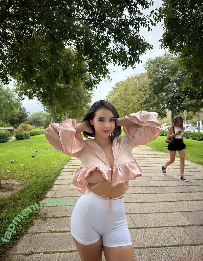 monamity nude photo #0059 (archlyconsider / monanimity)