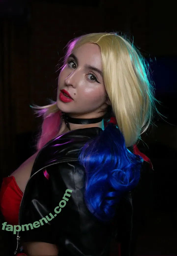 monamity nude photo #0104 (archlyconsider / monanimity)