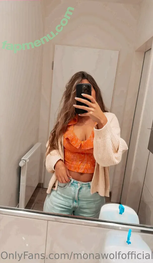 monawolfofficial nude photo #0005 (monawolfdfw)