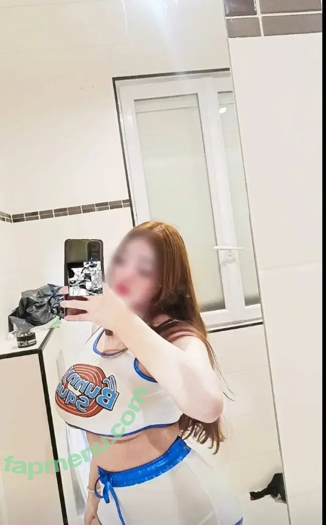 monchecherry nude photo #0016 (monchecherry)