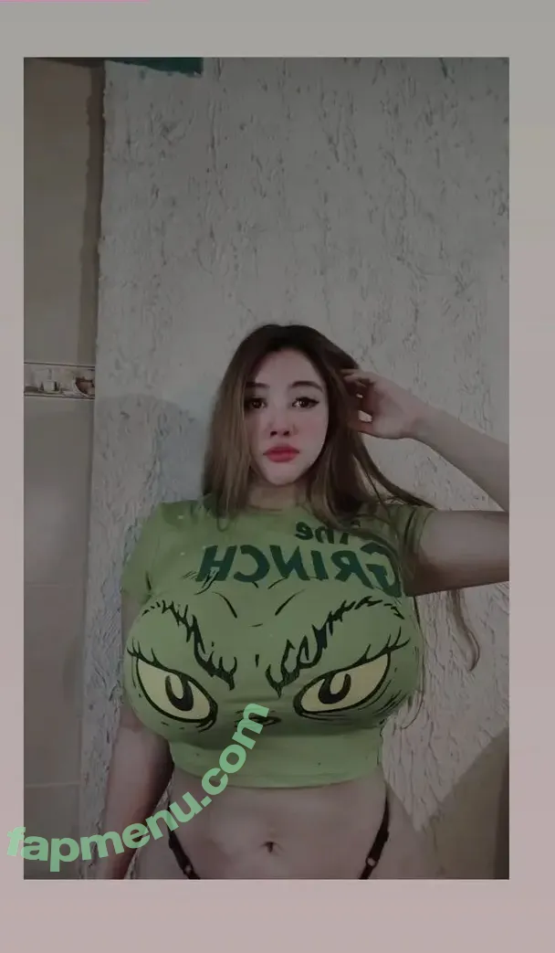 monchecherry nude photo #0037 (monchecherry)